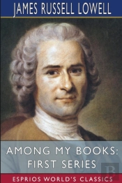 Among My Books
