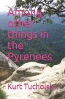Among Other Things In The Pyrenees