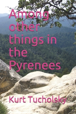 Bertrand.pt - Among Other Things In The Pyrenees