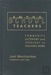 Among Schoolteachers