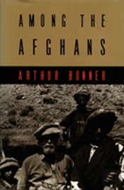 Among The Afghans