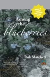Among The Blueberries