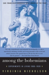 Among The Bohemians