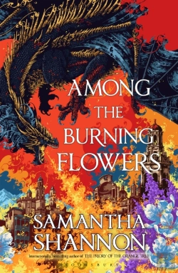 Bertrand.pt - Among The Burning Flowers