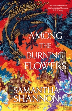 Bertrand.pt - Among The Burning Flowers