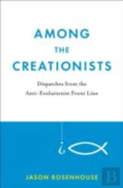 Among The Creationists