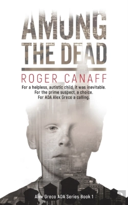 Bertrand.pt - Among The Dead, Ada Alex Greco Series Book 1