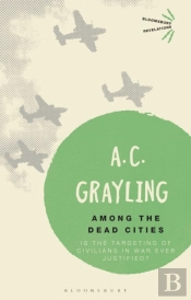 Among The Dead Cities
