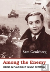 Among The Enemy: Hiding In Plain Sight I