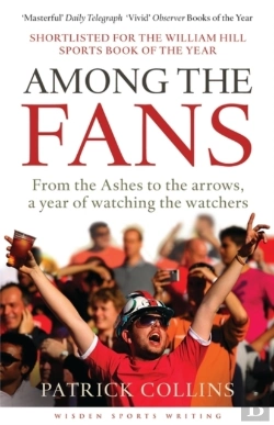 Bertrand.pt - Among The Fans