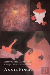 Among The Goddesses