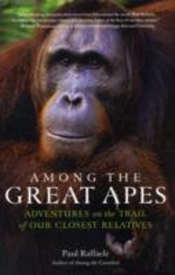 Bertrand.pt - Among The Great Apes