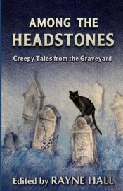 Among The Headstones