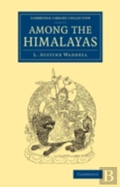 Among The Himalayas