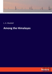 Among The Himalayas