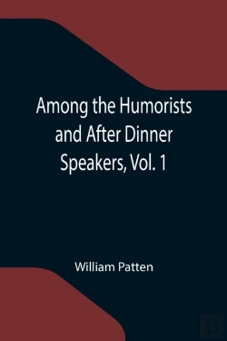 Bertrand.pt - Among The Humorists And After Dinner Spe