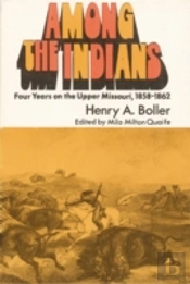 Among The Indians