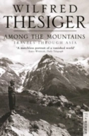 Among The Mountains