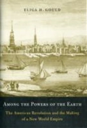 Among The Powers Of The Earth