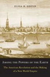 Among The Powers Of The Earth
