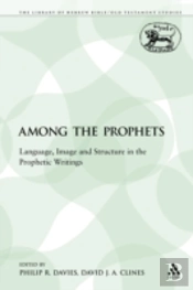 Among The Prophets