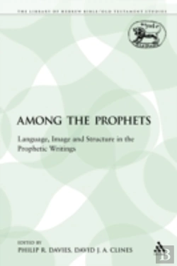 Bertrand.pt - Among The Prophets
