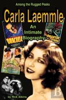Among The Rugged Peaks