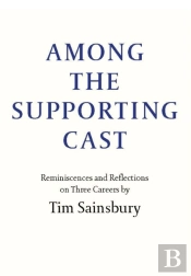 Among The Supporting Cast