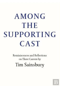Bertrand.pt - Among The Supporting Cast