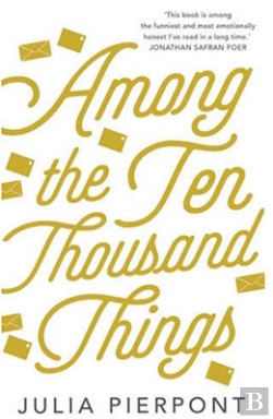 Bertrand.pt - Among The Ten Thousand Things