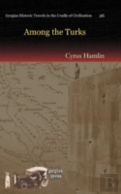 Among The Turks