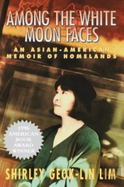 Among The White Moon Faces