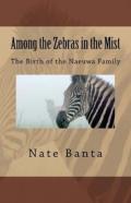 Among The Zebras In The Mist