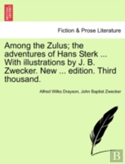 Bertrand.pt - Among The Zulus; The Adventures Of Hans