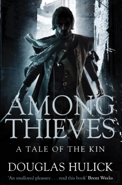 Bertrand.pt - Among Thieves