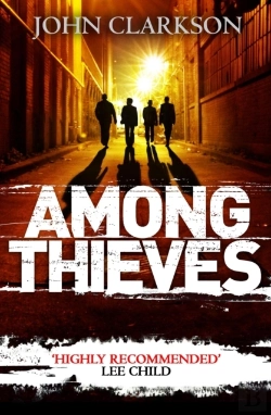 Bertrand.pt - Among Thieves
