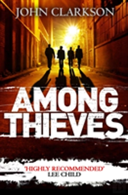 Bertrand.pt - Among Thieves