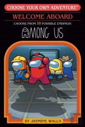 Among Us Choose Your Own Adventure