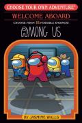 Among Us Choose Your Own Adventure