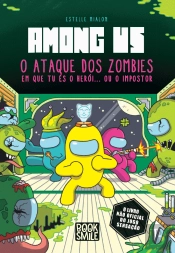 Among Us - O Ataque dos Zombies