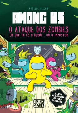Bertrand.pt - Among Us - O Ataque dos Zombies