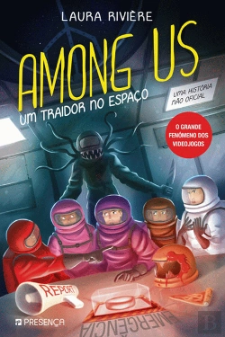 Bertrand.pt - Among Us - Um Traidor no Espaço