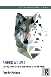 Among Wolves