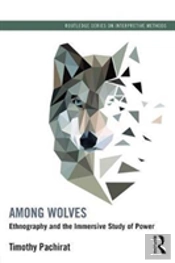 Among Wolves