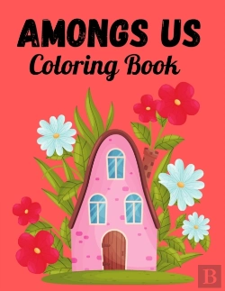 Bertrand.pt - Amongs Us Coloring Book