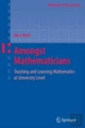Amongst Mathematicians