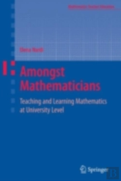 Bertrand.pt - Amongst Mathematicians
