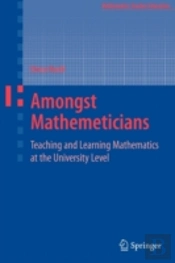 Amongst Mathematicians