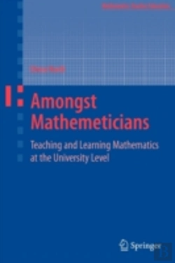 Bertrand.pt - Amongst Mathematicians