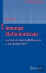 Amongst Mathematicians